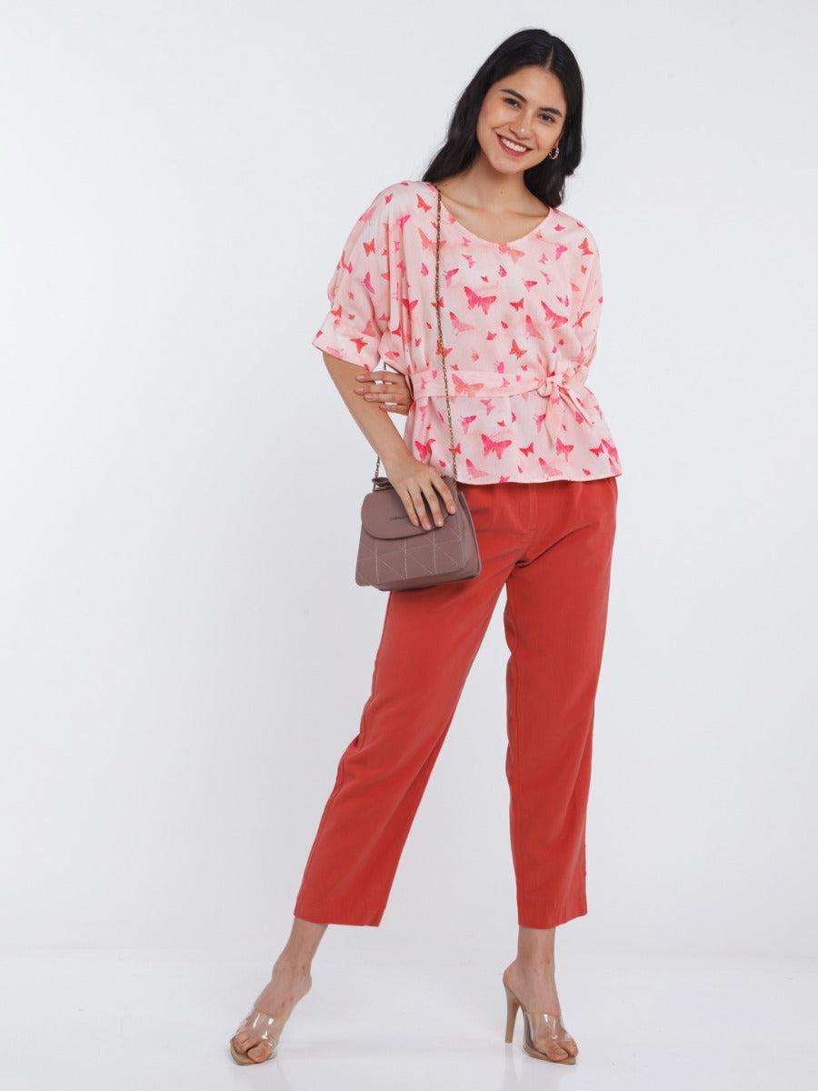pink-printed-top-for-women